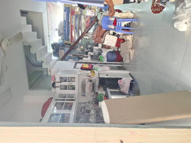 Nhàbán mt nguyễnoanh 60m²  2tầng -3pn - 2wc  t.nhập 25tr 7135052