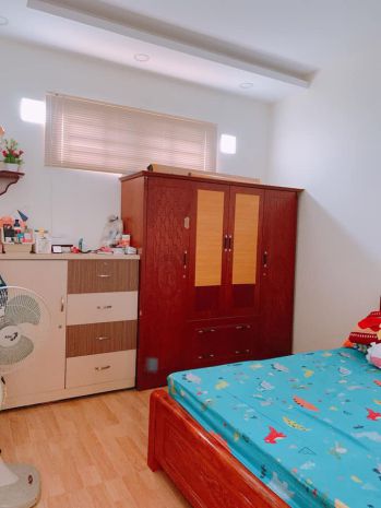 Nhàbán mt nguyễnoanh 60m²  2tầng -3pn - 2wc  t.nhập 25tr 7135053