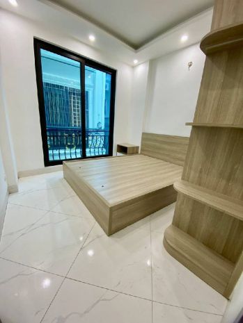 Nhà 4 tầng  4 phòng ngủ tại yên nghĩa, hà đông  4.1 tỷ 7135123