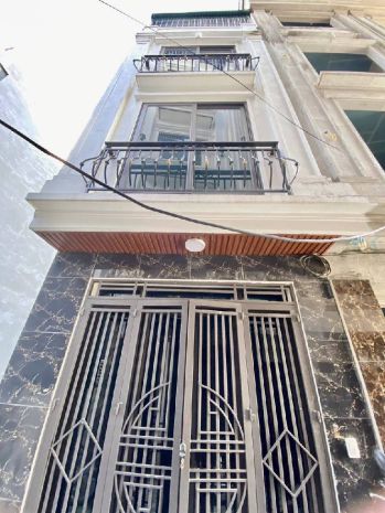 Nhà 4 tầng  4 phòng ngủ tại yên nghĩa, hà đông  4.1 tỷ 7135124