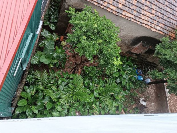 Nhà 4 tầng  4 phòng ngủ tại yên nghĩa, hà đông  4.1 tỷ 7135126