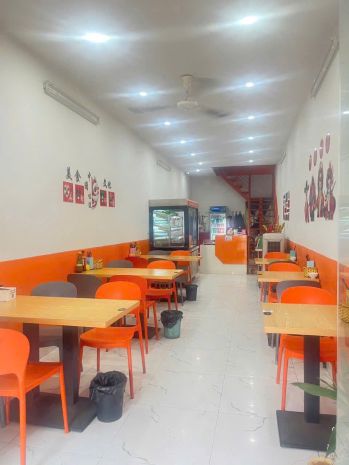 Sang nhượng cửa hàng ăn uống  giá tốt, vào làm ngay 7135127