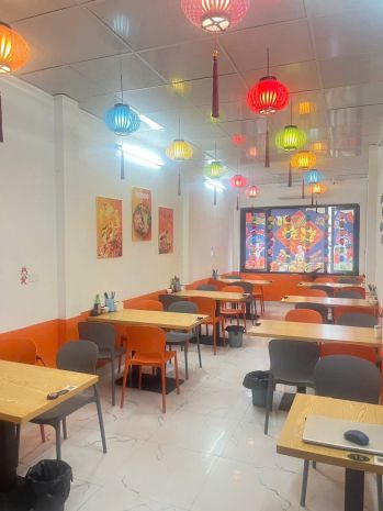 Sang nhượng cửa hàng ăn uống  giá tốt, vào làm ngay 7135128