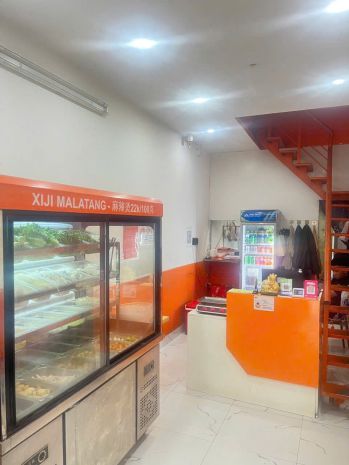 Sang nhượng cửa hàng ăn uống  giá tốt, vào làm ngay 7135130