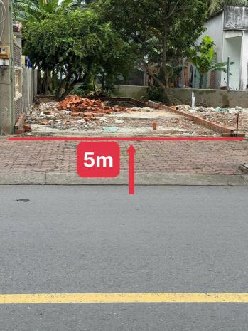 Sở hữu duy nhất 1 lô đất đẹp - mặt tiền đồng cây viết - phú 7135410