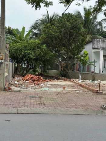 Sở hữu duy nhất 1 lô đất đẹp - mặt tiền đồng cây viết - phú 7135411