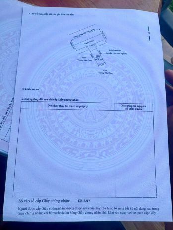 Sở hữu duy nhất 1 lô đất đẹp - mặt tiền đồng cây viết - phú 7135414