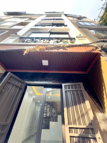 Cần bán nhà xuân la 51m, 6 tầng, thông võ chí công, thông 7135481