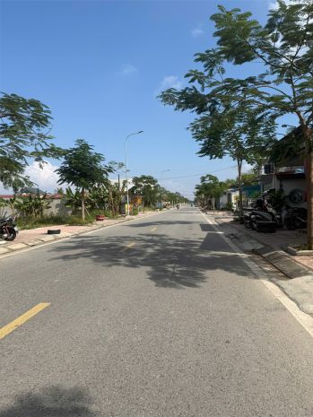 Giá chỉ 2,x trm²  lô đất mặt đường 22m thượng đức  kinh 7135482