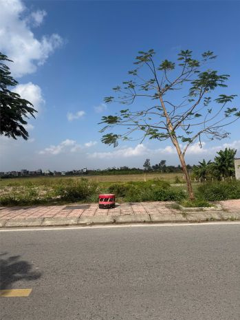 Giá chỉ 2,x trm²  lô đất mặt đường 22m thượng đức  kinh 7135483