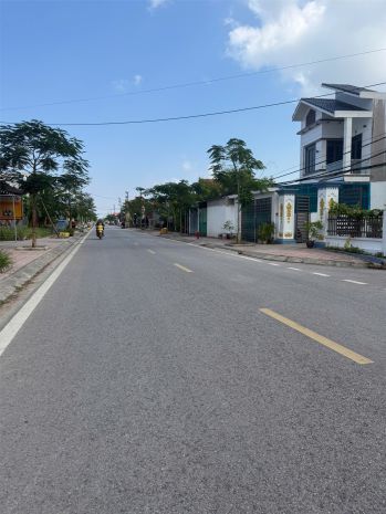 Giá chỉ 2,x trm²  lô đất mặt đường 22m thượng đức  kinh 7135484