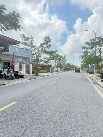 Giá chỉ 2,x trm²  lô đất mặt đường 22m thượng đức  kinh 7135485