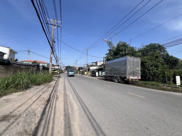 Bán siêu vị trí mặt tiền song hành thủ đức - 350m2 10x35m 7135526