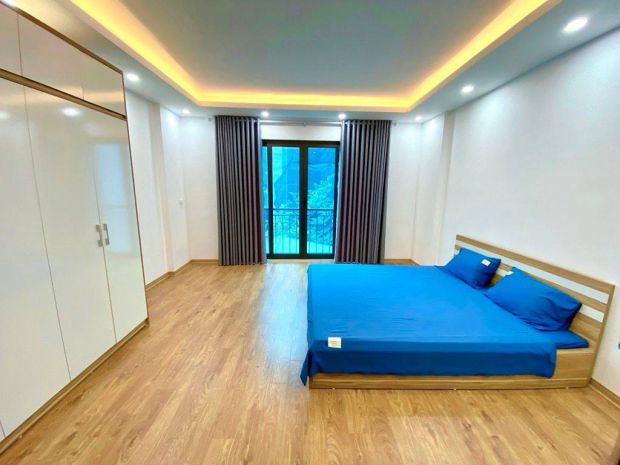 Bán nhà phố khu kim đồng, hoàng mai 36m2,6 tầng,lô góc, ngõ 7135660