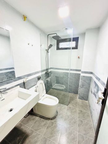 Bán nhà phố khu kim đồng, hoàng mai 36m2,6 tầng,lô góc, ngõ 7135661