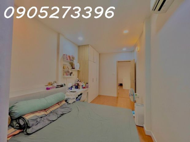 Nhà mới phú nhuận giáp quận 3 và quận 1, 2 căn ra mặt tiền, 7135946