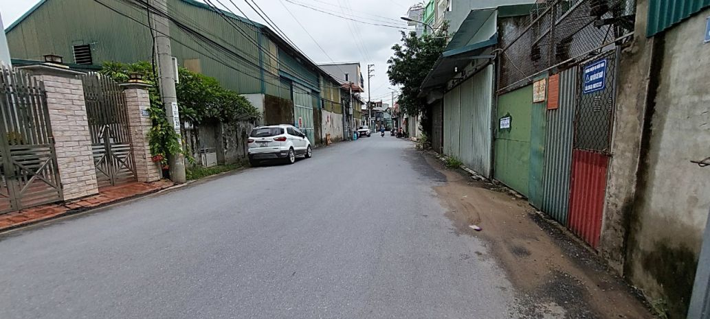 Đất phân lô quân đội trịnh văn bô kéo dài  2 mặt tiền 7136044