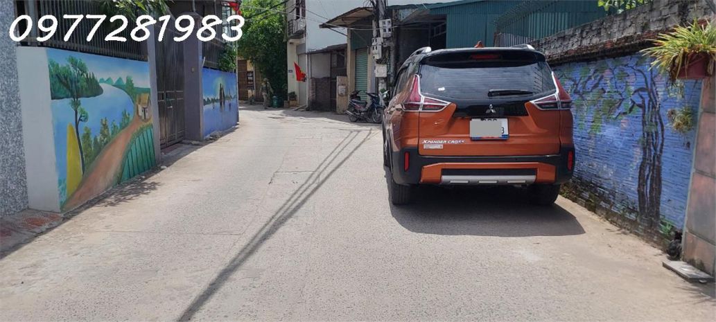 Đất phân lô quân đội trịnh văn bô kéo dài  2 mặt tiền 7136045