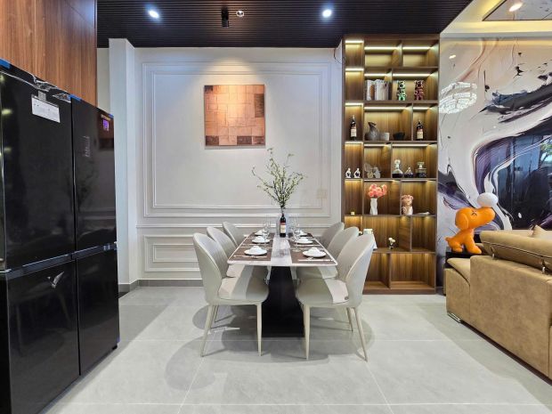 Bán nhà nguyễn sơn long biên,oto đỗ cửa,full nội thất,30m 7136150