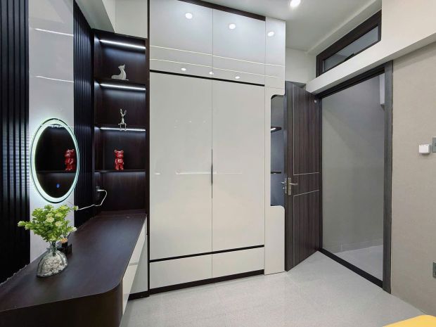 Bán nhà nguyễn sơn long biên,oto đỗ cửa,full nội thất,30m 7136151