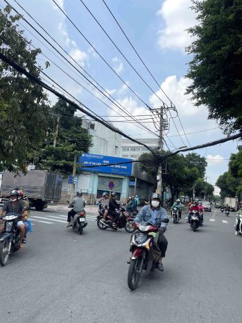 Định cư bán gấp mặt tiền tam châu, 156m² 70trm², kinh 7136187