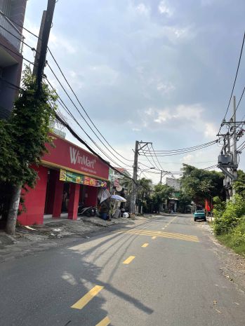 Định cư bán gấp mặt tiền tam châu, 156m² 70trm², kinh 7136188