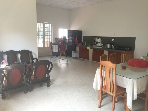 Định cư bán gấp mặt tiền tam châu, 156m² 70trm², kinh 7136189