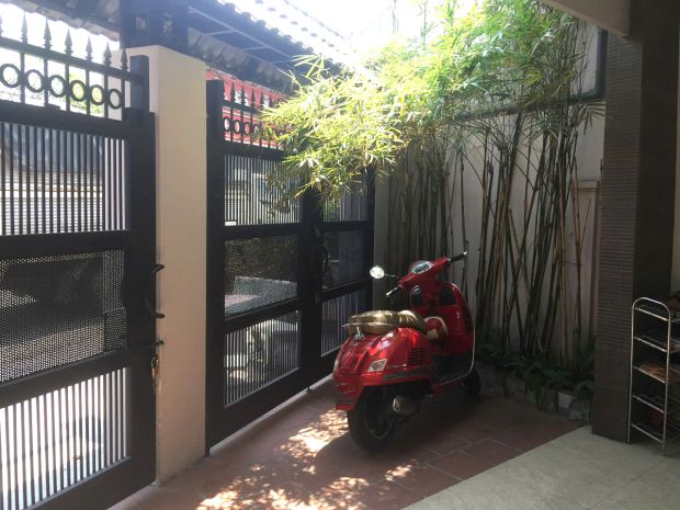 Định cư bán gấp mặt tiền tam châu, 156m² 70trm², kinh 7136191