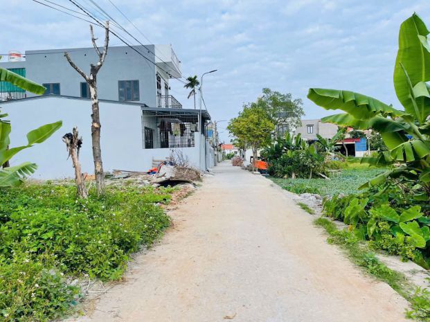 Giá chỉ 1.5x tỷ  lô đất cẩm hoàn  ngay khu đấu giá vườn 7136223