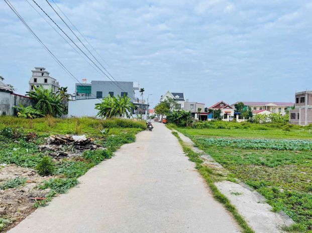 Giá chỉ 1.5x tỷ  lô đất cẩm hoàn  ngay khu đấu giá vườn 7136225