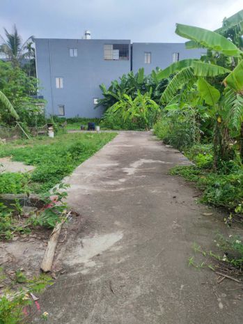 Chỉ 8xx triệu  lô đất tổ 9 hoà nghĩa  sau dãy 59 căn kinh 7136278