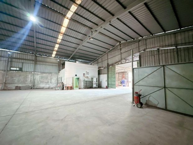 Xt686 cho thuê xưởng, kho mặt tiền đường bùi trọng nghĩa, 7136282