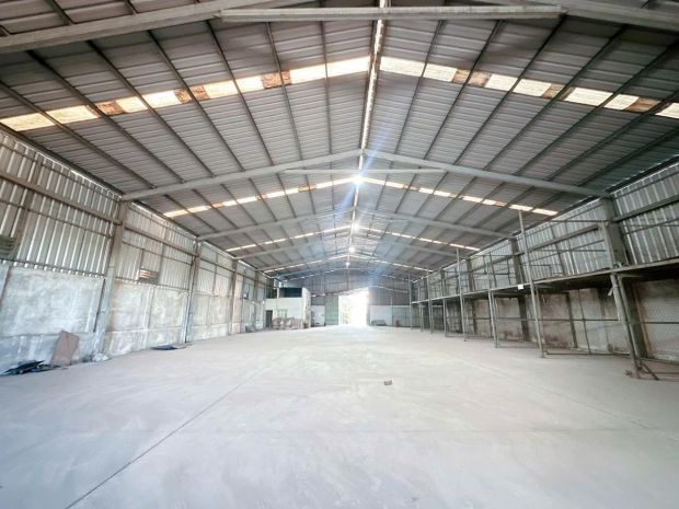 Xt686 cho thuê xưởng, kho mặt tiền đường bùi trọng nghĩa, 7136283