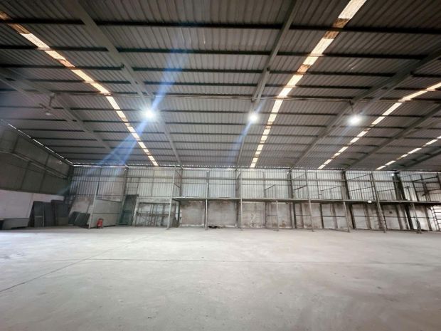 Xt686 cho thuê xưởng, kho mặt tiền đường bùi trọng nghĩa, 7136284