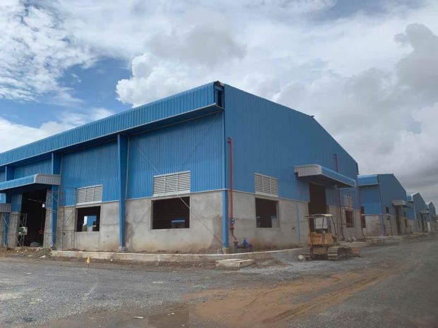 Nx long an, khuôn viên rộng phù hợp nhiều ngành nghề, trống 7136285