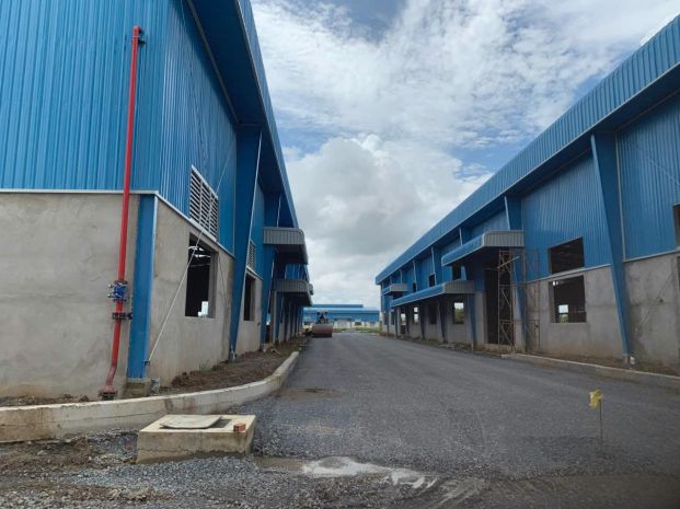 Nx long an, khuôn viên rộng phù hợp nhiều ngành nghề, trống 7136286