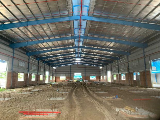 Nx long an, khuôn viên rộng phù hợp nhiều ngành nghề, trống 7136287