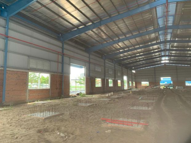 Nx long an, khuôn viên rộng phù hợp nhiều ngành nghề, trống 7136288