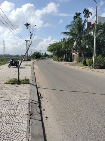 Đất mặt tiền đường 7m5  cẩm lệ  giá chỉ 3,25 tỷ 7136384