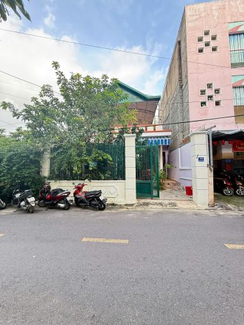 Nhà mặt tiền đường tản viên - khu bàn cờ phước  hoà - trung 7136405