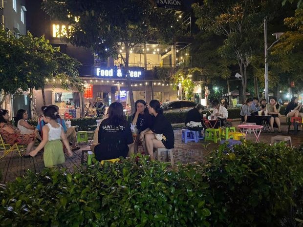 Chính chủ cần sang nhượng quán trà sữa  yoyo tea gò vấp - 7136538