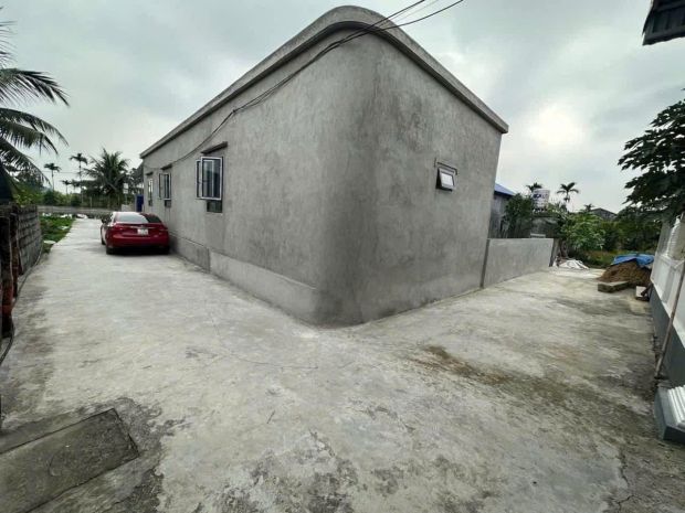 Bán lô đất 56.2m² giá 5xx triệu  ngõ ô tô hữu bằng, vị trí 7136647