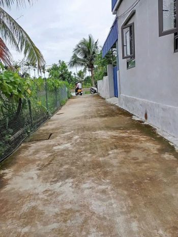 Bán lô đất 56.2m² giá 5xx triệu  ngõ ô tô hữu bằng, vị trí 7136649