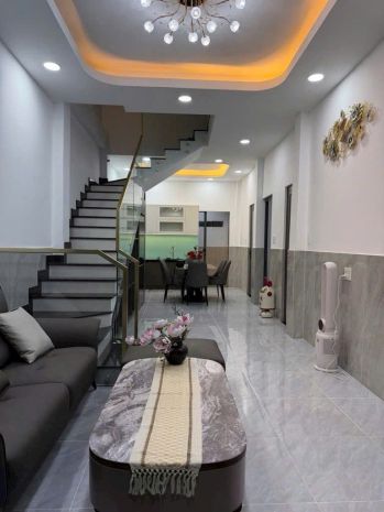 Q7- lô góc thoáng mát view mộng mơ 2 tầng, ngang lớn 6m 7136706