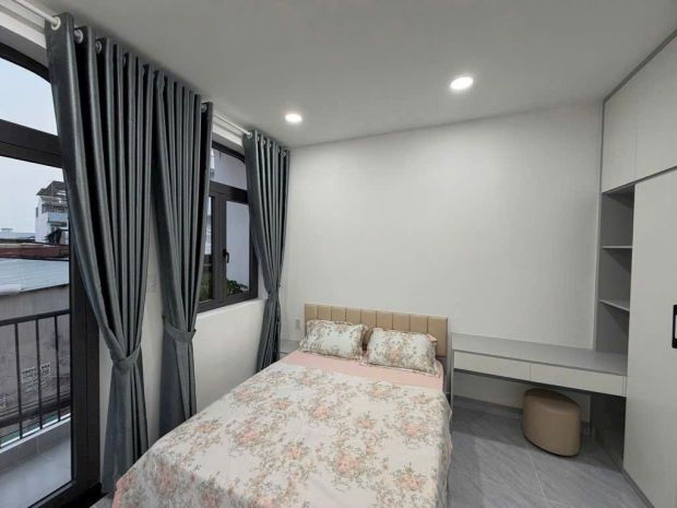 Q7- lô góc thoáng mát view mộng mơ 2 tầng, ngang lớn 6m 7136708