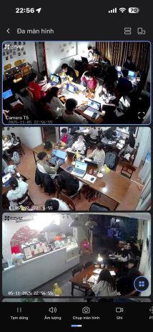 Sang nhượng quán cafe hai bà trưng  vị trí đẹp, hoạt động 7136791