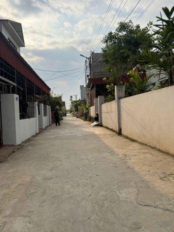 Lô đất đầu ngõ 199 tân thành  88m² vuông vắn, vị trí dễ 7136800