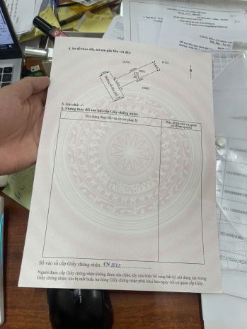 Lô đất đầu ngõ 199 tân thành  88m² vuông vắn, vị trí dễ 7136805