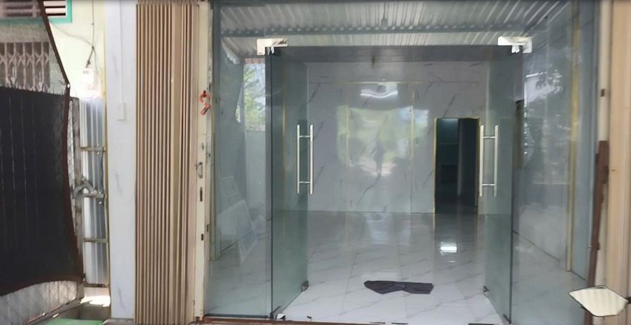 Bán nhà sổ hồng ấp tân bình, tân thành, lai vung, đồng 7136888