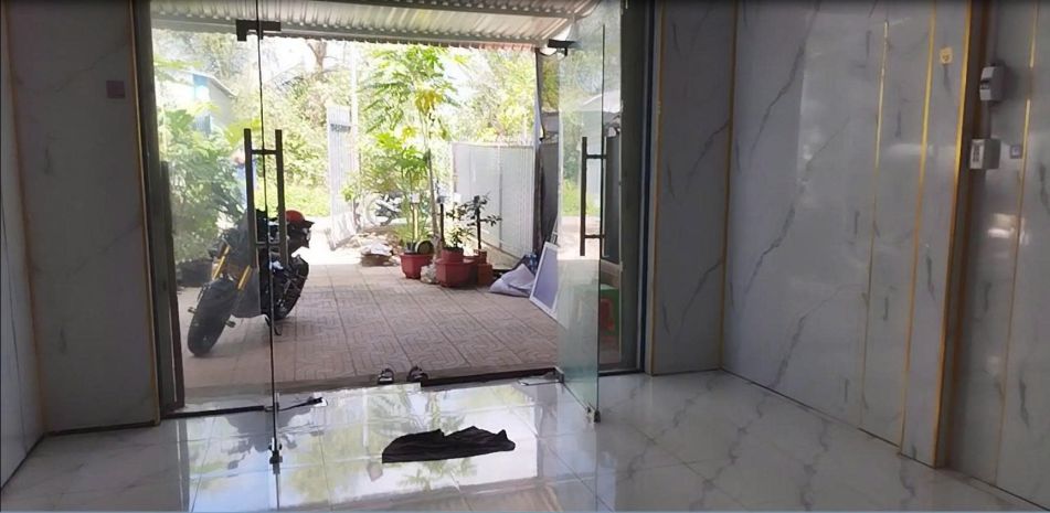 Bán nhà sổ hồng ấp tân bình, tân thành, lai vung, đồng 7136889